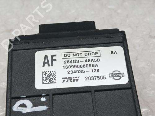 Camera NISSAN X-TRAIL III (T32_, T32R, T32RR) 1.6 dCi (T32) | BP24504691E14 