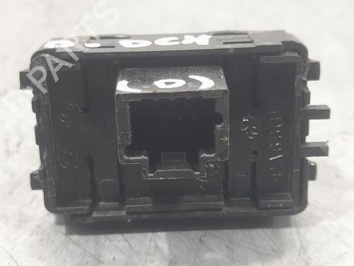 Right front window switch RENAULT KADJAR (HA_, HL_) 1.5 BLUE dCi 115 (HLA6) | BP32335653I26 - Image 3