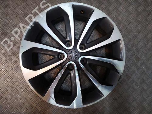 Rim NISSAN QASHQAI I (J10, NJ10)  | BP16471678C45 