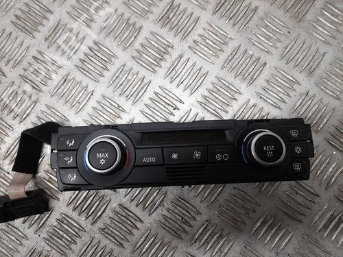 Climate control BMW 1 (E87) 118 d | BP9180234I5 
