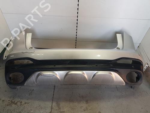 Used Rear bumper Rear bumper MG MG HS (AS23) 1.5 EHS Hybrid (CSA6463) (258 hp) 33290435 33290435