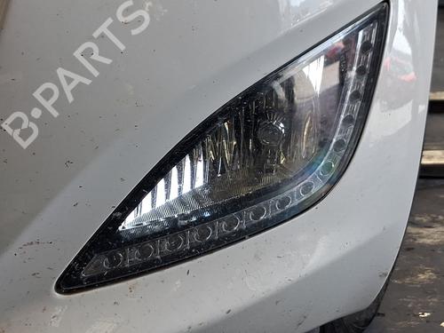 Venstre Fortil Tågelygte Venstre Fortil Tågelygte HYUNDAI i20 I (PB, PBT) 1.2 (86 hp) 37473454 37473454