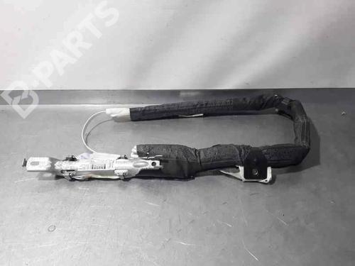 Used Left curtain airbag FIAT 500 (312_) [2007-2025]  6816218