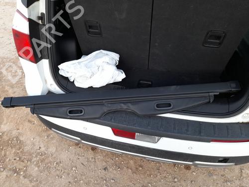 Used Rear parcel shelf CHEVROLET ORLANDO (J309) [2010-2025]  27838678
