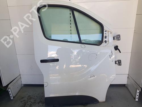 Used Right front door Right front door FIAT TALENTO Van (296_) 2.0 EcoJet (120 hp) 34526955 34526955