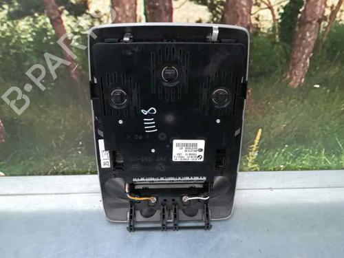 Interior roof light BMW X5 (E70) 3.0 d | BP14010945I8