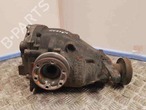 Rear differential BMW 5 Touring (E61)  | BP3723363M24 