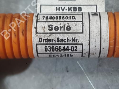 Electronic module BMW i3 (I01)  | BP35769728M83  - Image 6