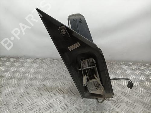 Left mirror VW CRAFTER 30-50 Van (2E_)  | BP12562096C26 