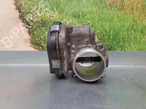 Throttle body FORD FIESTA VI (CB1, CCN) | BP5682905M82