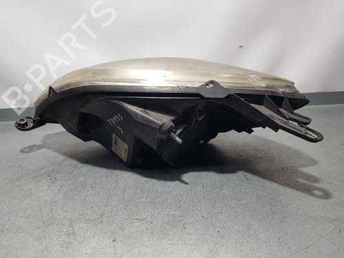 Højre forlygte CITROËN NEMO Box Body/MPV (AA_)  | BP8318345C29 