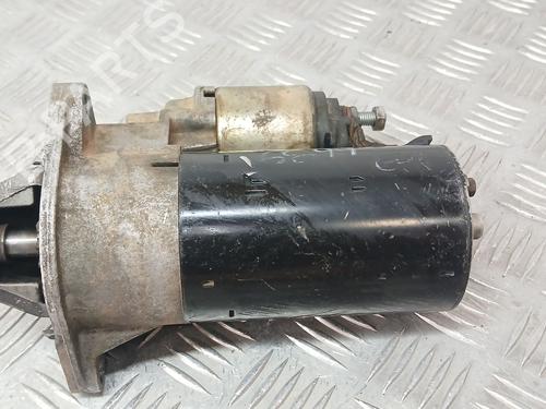 Starter FIAT DOBLO Box Body/MPV (223_) 1.9 JTD (223ZXE1A) | BP27465608M8 