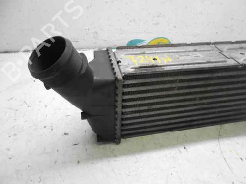 Intercooler CITROËN C4 I (LC_)  | BP599847M30 