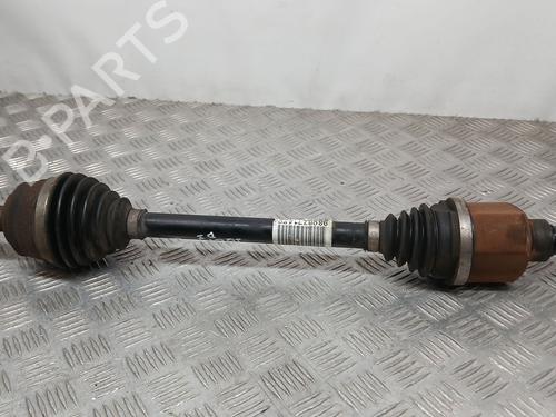 Used Left front driveshaft PEUGEOT 5008 II (MC_, MJ_, MR_, M4_) 1.2 THP (MRHNYH, MRHNYW, MRHNSJ, MRHNSU, MRHNSM) (131 hp) 26909810