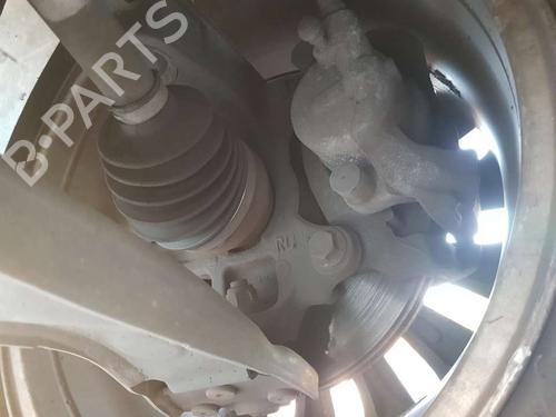 Used Left front steering knuckle FORD MONDEO IV (BA7) [2007-2015]  16371319