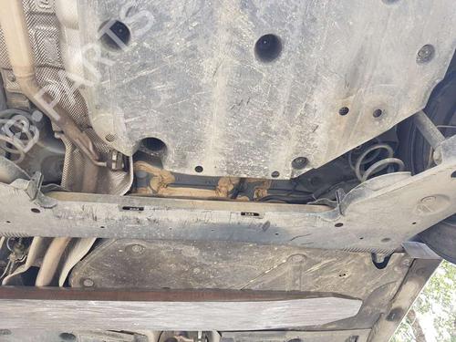Used Rear axle RENAULT CLIO V (B7_) [2019-2025]  24350069