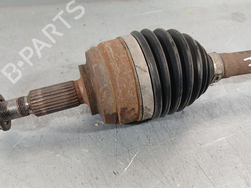 Left front driveshaft DACIA DUSTER (HM_) 1.5 dCi 115 4x4 | BP36304842M38 - Image 3