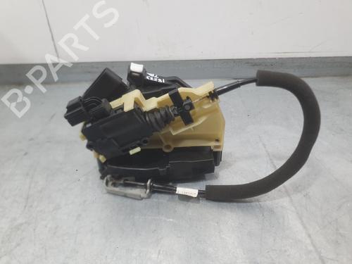 Used Tailgate lock Tailgate lock FORD ECOSPORT 1.5 EcoBlue TDCi (95 hp) 39652179 39652179