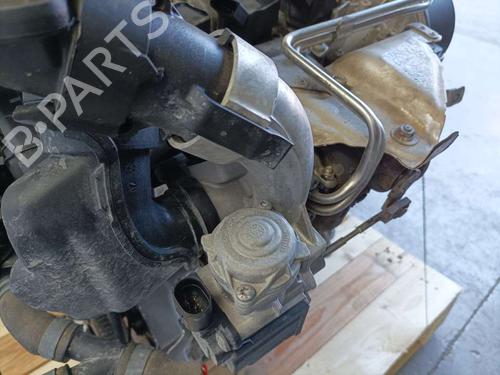 Engine VW GOLF VII (5G1, BQ1, BE1, BE2)  | BP13559291M1 