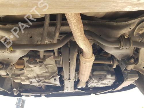 Used Subframe NISSAN ALMERA I (N15) 2.0 D (75 hp) 30259354