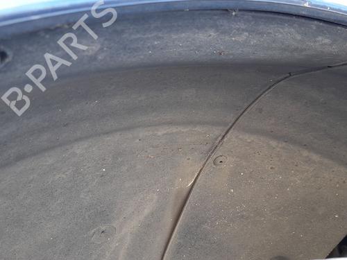 Used Wheel arch Wheel arch VW EOS (1F7, 1F8) 2.0 TDI (140 hp) 33831722 33831722