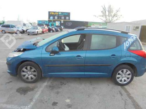 PEUGEOT 207 SW (WK_)  1.6 HDi  40973
