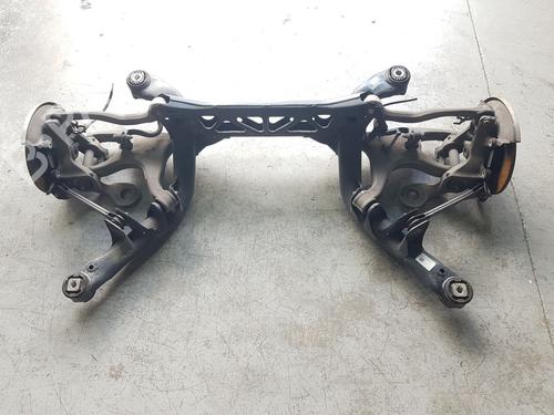 Used Rear axle Rear axle AUDI A5 Sportback (8TA) 2.0 TDI (190 hp) 33465709 33465709