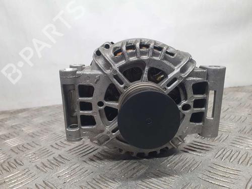 Generator PEUGEOT 3008 II SUV (MC_, MR_, MJ_, M4_) [2016-2025]  17999321