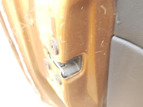 Used Front left lock RENAULT CAPTUR I (J5_, H5_) 1.2 TCe 120 (120 hp) 29307902