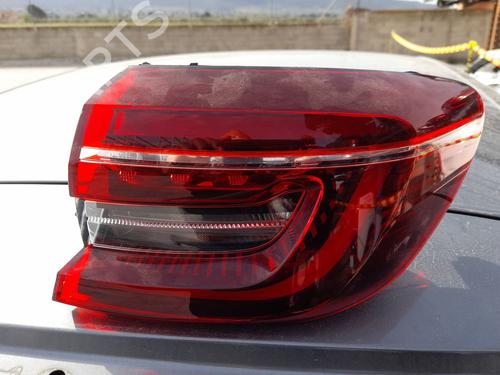 Used Right taillight Right taillight RENAULT CLIO V (B7_) 1.0 TCe 90 (B7MT) (91 hp) 33854496 33854496