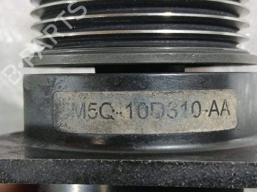 Pulley FORD FOCUS C-MAX (DM2) 1.8 TDCi | BP38460263M122 - Image 2