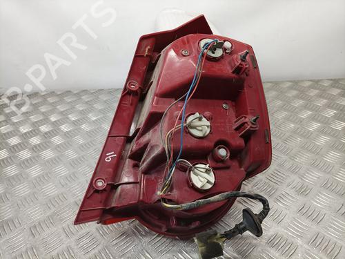 Left taillight CHEVROLET AVEO / KALOS Hatchback (T250, T255) 1.2 | BP13493539C34 