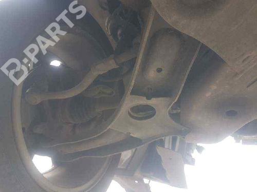 Used Left front suspension arm HYUNDAI ELANTRA V Saloon (MD, UD) [2010-2017]  7636993