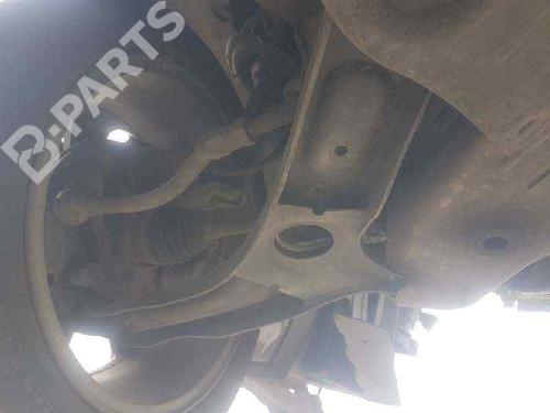 Left front suspension arm HYUNDAI ELANTRA V Saloon (MD, UD) 1.6 (132 hp) 7636993