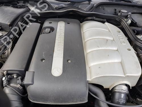 Used Engine MERCEDES-BENZ E-CLASS (W211) [2002-2009]  11958051
