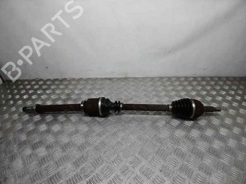 Used Right front driveshaft RENAULT SCÉNIC II (JM0/1_) [2003-2010]  19035902