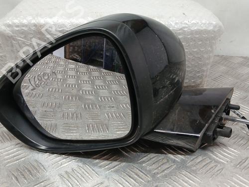 Used Left mirror CITROËN GRAND C4 SPACETOURER Van (3A_, 3E_) BlueHDi 130 (131 hp) 30203472