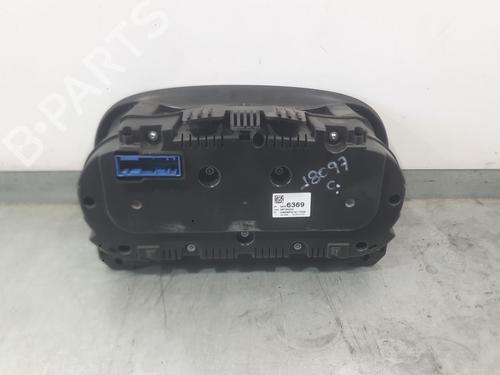Instrument cluster OPEL CORSA E (X15) 1.4 (08, 68) | BP39102850C47 - Image 2