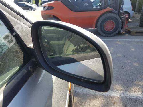 Right mirror OPEL VECTRA C (Z02)  | BP7890854C27 