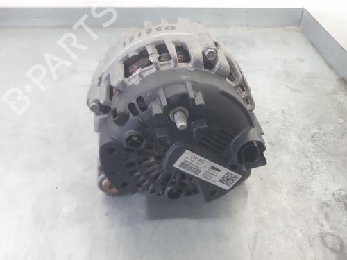 Alternator SKODA KAMIQ (NW4) 1.0 TSI | BP29590500M7 - Image 3