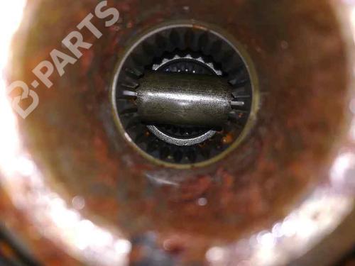 Gearbox RENAULT SCÉNIC III (JZ0/1_)  | BP23229M3 