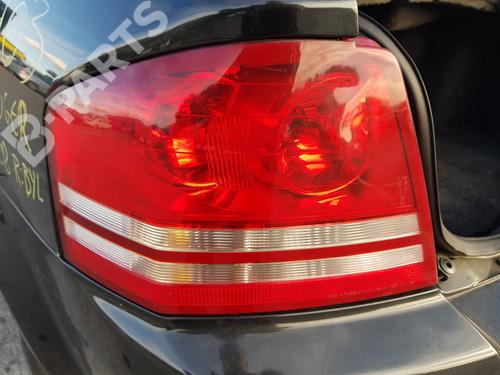 Used Left taillight Left taillight DODGE AVENGER 2.0 CRD (140 hp) 11175171 11175171