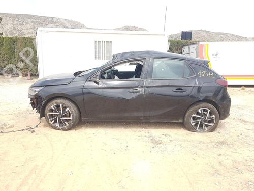 Steering rack OPEL CORSA F (P2JO) 1.2 (68) | BP25142696M22 