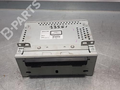 Used Radio FORD FOCUS III [2010-2020]  8537611