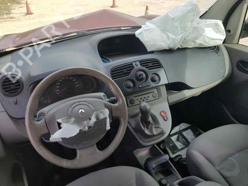 Radio RENAULT KANGOO / GRAND KANGOO II (KW0/1_)  | BP20677493E6 