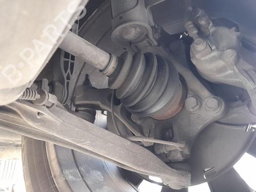 Venstre Styrespindel Lejehus Venstre Styrespindel Lejehus OPEL ASTRA J Saloon 1.4 Turbo (69) (140 hp) 34448083 34448083
