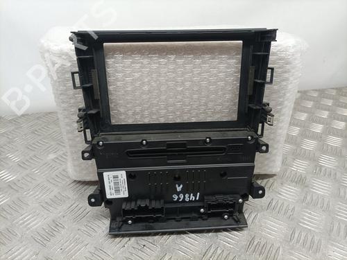 Climate control FORD MONDEO V Saloon (CD) 2.0 EcoBoost | BP13812642I5 