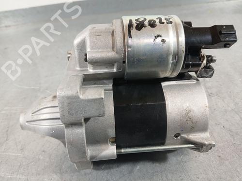 Startmotor CITROËN C4 CACTUS 1.2 THP 110 | BP38256668M8 - Image 2