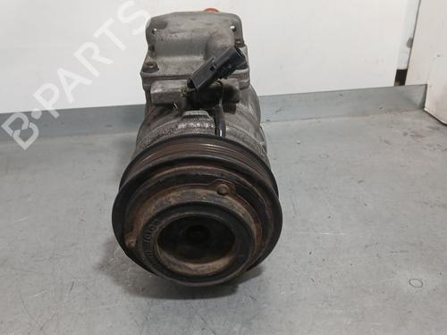 Used AC compressor AC compressor SSANGYONG RODIUS I 2.7 Xdi (163 hp) 40041013 40041013