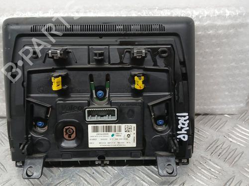 Electronic module RENAULT CAPTUR II (HF_) Blue dCi 115 (HFAD) | BP29884829M83